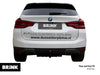 BRINK 656400 Trailer Hitch for BMW X3, X4, iX3