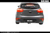BRINK 547500 Trailer Hitch for KIA Rio III Hatchback (UB)
