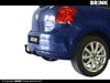 BRINK 523000 Trailer Hitch for VW Polo V Hatchback (6R1, 6C1)