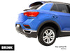BRINK 647300 Trailer Hitch for VW T-ROC