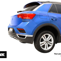 BRINK 647300 Trailer Hitch for VW T-ROC