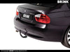BRINK 444600 Trailer Hitch for BMW 1 Series, 3 Series