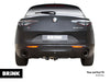 BRINK 632800 Trailer Hitch for ALFA ROMEO Stelvio (949_)