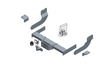 BRINK 631500 Trailer Hitch for FORD TRANSIT