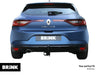 BRINK 613000 Trailer Hitch for RENAULT MEGANE
