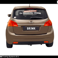 BRINK 536900 Trailer Hitch