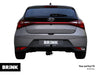 BRINK 4023000 Trailer Hitch for HYUNDAI i20 III (BC3, BI3)
