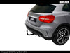 BRINK 588100 Trailer Hitch suitable for MERCEDES-BENZ GLA (X156)