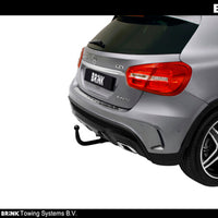 BRINK 588100 Trailer Hitch suitable for MERCEDES-BENZ GLA (X156)