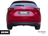 BRINK 669400 Trailer Hitch for MAZDA CX-5