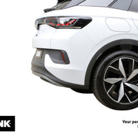 BRINK 4008000 Trailer Hitch