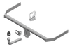 BRINK 571200 Trailer Hitch