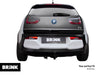 BRINK 669900 Trailer Hitch for BMW i3 (I01)