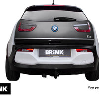 BRINK 669900 Trailer Hitch for BMW i3 (I01)