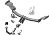 BRINK 555500 Trailer Hitch for HYUNDAI i30