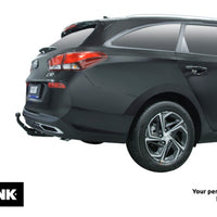 BRINK 641000 Trailer Hitch