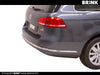 BRINK 558200 Trailer Hitch for VW PASSAT, CC