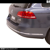 BRINK 558200 Trailer Hitch for VW PASSAT, CC