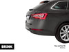 BRINK 614700 Trailer Hitch