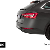 BRINK 614700 Trailer Hitch
