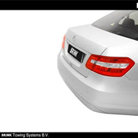 BRINK 582400 Trailer Hitch suitable for MERCEDES-BENZ E-Class T-modell (S212)