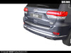 BRINK 583300 Trailer Hitch for JEEP Grand Cherokee IV (WK, WK2)
