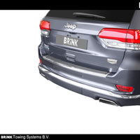 BRINK 583300 Trailer Hitch for JEEP Grand Cherokee IV (WK, WK2)