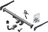 BRINK 659200 Trailer Hitch for SUZUKI Vitara IV Off-Road (LY)