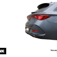 BRINK 687100 Trailer Hitch