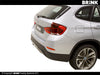 BRINK 525200 Trailer Hitch for BMW X1 (E84)