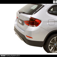BRINK 525200 Trailer Hitch for BMW X1 (E84)