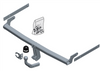 BRINK 679900 Trailer Hitch for TOYOTA Corolla XII Saloon (E210)