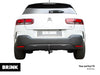 BRINK 654700 Trailer Hitch for CITROËN C4 II Cactus