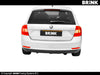 BRINK 584800 Trailer Hitch for SKODA Rapid Spaceback (NH1)