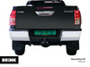 BRINK 608300 Trailer Hitch for TOYOTA HILUX