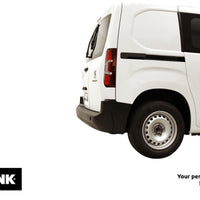 BRINK 660300 Trailer Hitch