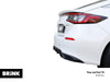 BRINK 4033300 Trailer Hitch for HONDA Civic XI Hatchback (FL)