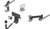 BRINK 526000 Trailer Hitch for TOYOTA Land Cruiser Prado 150 (J150)