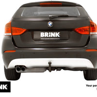 BRINK 622800 Trailer Hitch for BMW X1 (E84)