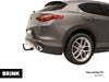 BRINK 632800 Trailer Hitch for ALFA ROMEO Stelvio (949_)