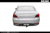 BRINK 541400 Trailer Hitch for PEUGEOT 508 I (8D_) Saloon