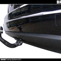 BRINK 537300 Trailer Hitch