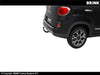 BRINK 579800 Trailer Hitch for FIAT 500L (351, 352)