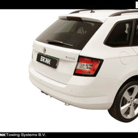 BRINK 600700 Trailer Hitch for SKODA FABIA