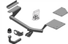 BRINK 498900 Trailer Hitch