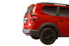 BRINK 4013600 Trailer Hitch for DACIA Jogger I MPV