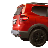 BRINK 4013600 Trailer Hitch for DACIA Jogger I MPV