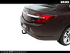 BRINK 584300 Trailer Hitch for OPEL INSIGNIA