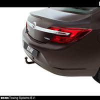 BRINK 584300 Trailer Hitch for OPEL INSIGNIA