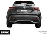 BRINK 680900 Trailer Hitch for NISSAN Juke II (F16)